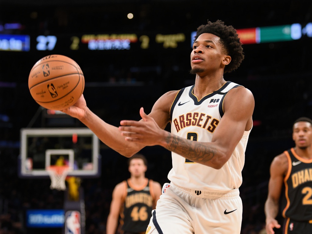 从新秀到核 从新秀到核