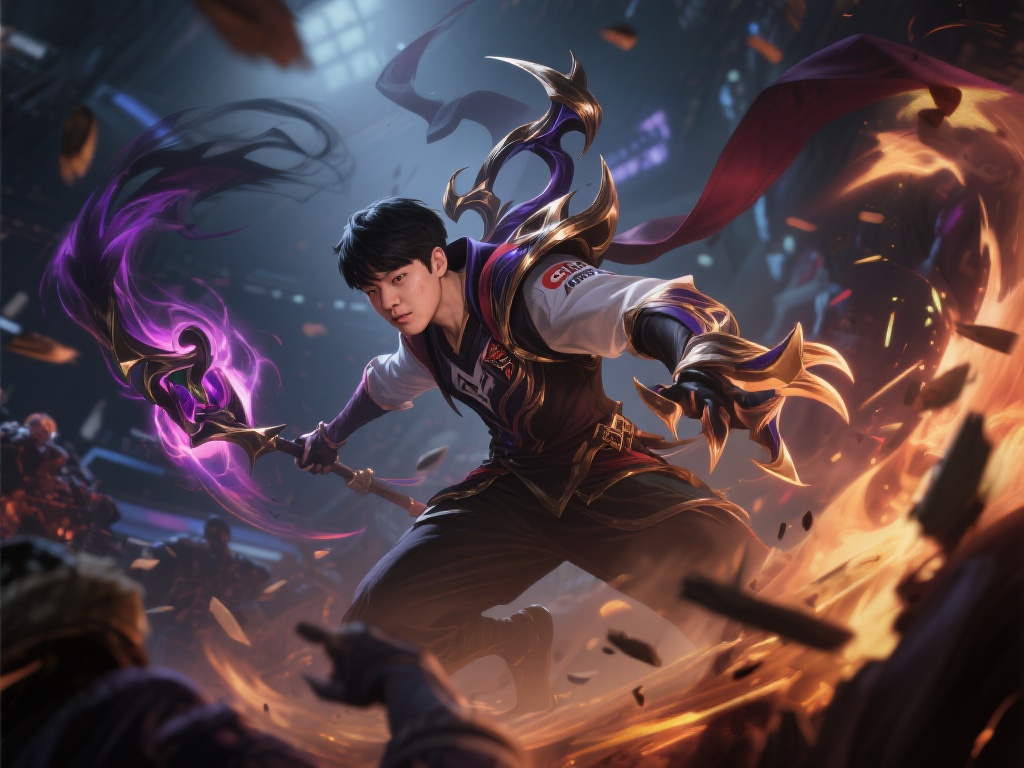 雷霆的教练 雷霆的教练