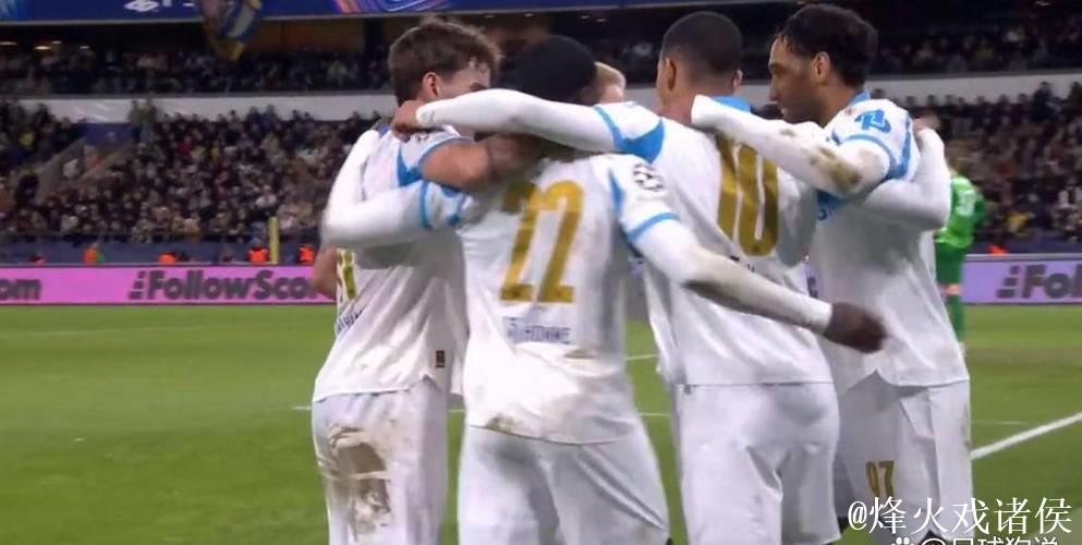 曼联旧将双响：欧冠逆转好戏，20场贡献17球迹