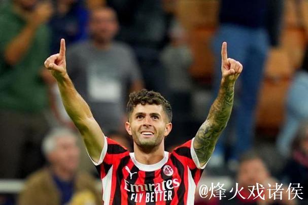 前裁判:普利希奇进球判罚存疑,洛夫图斯-奇克动作无违规 前裁判:普利希奇进球判罚存疑,洛夫图斯-奇克动作无违规