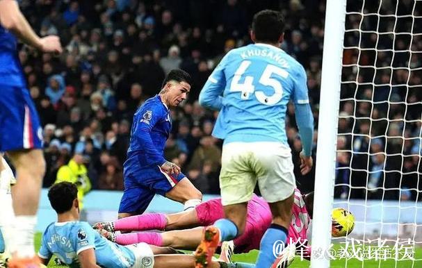 曼城迎重大伤病考验 太妃糖主场不惧或1-1打平